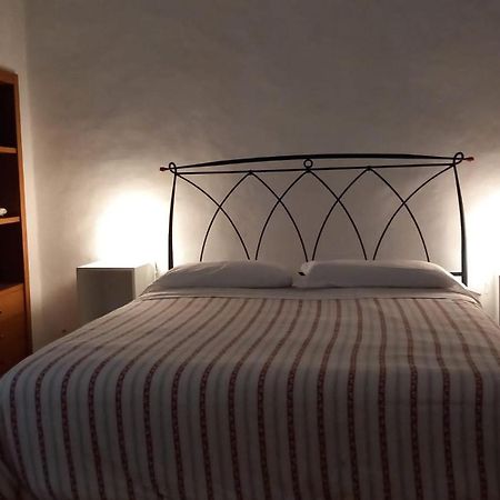Dimora Vasco 17 Apartment Monopoli Luaran gambar