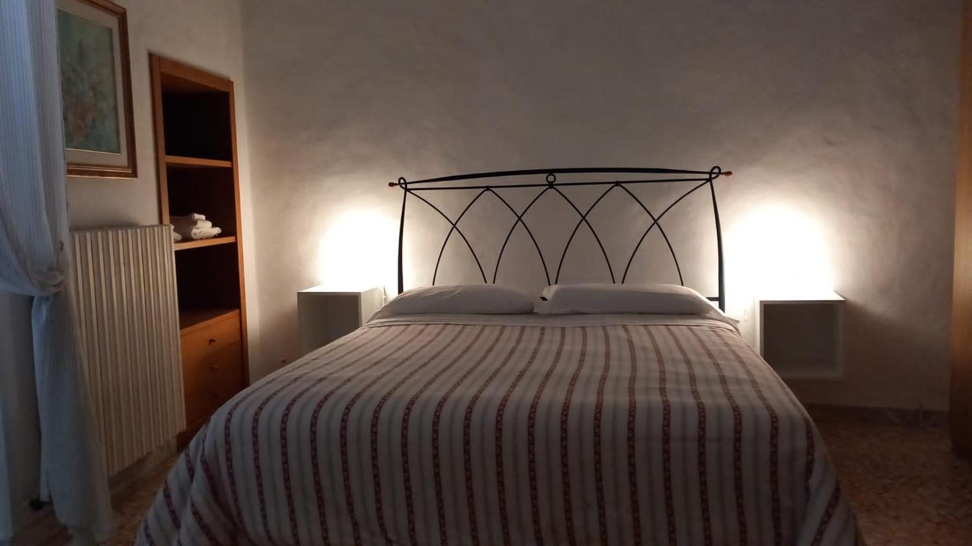 Dimora Vasco 17 Apartment Monopoli Luaran gambar