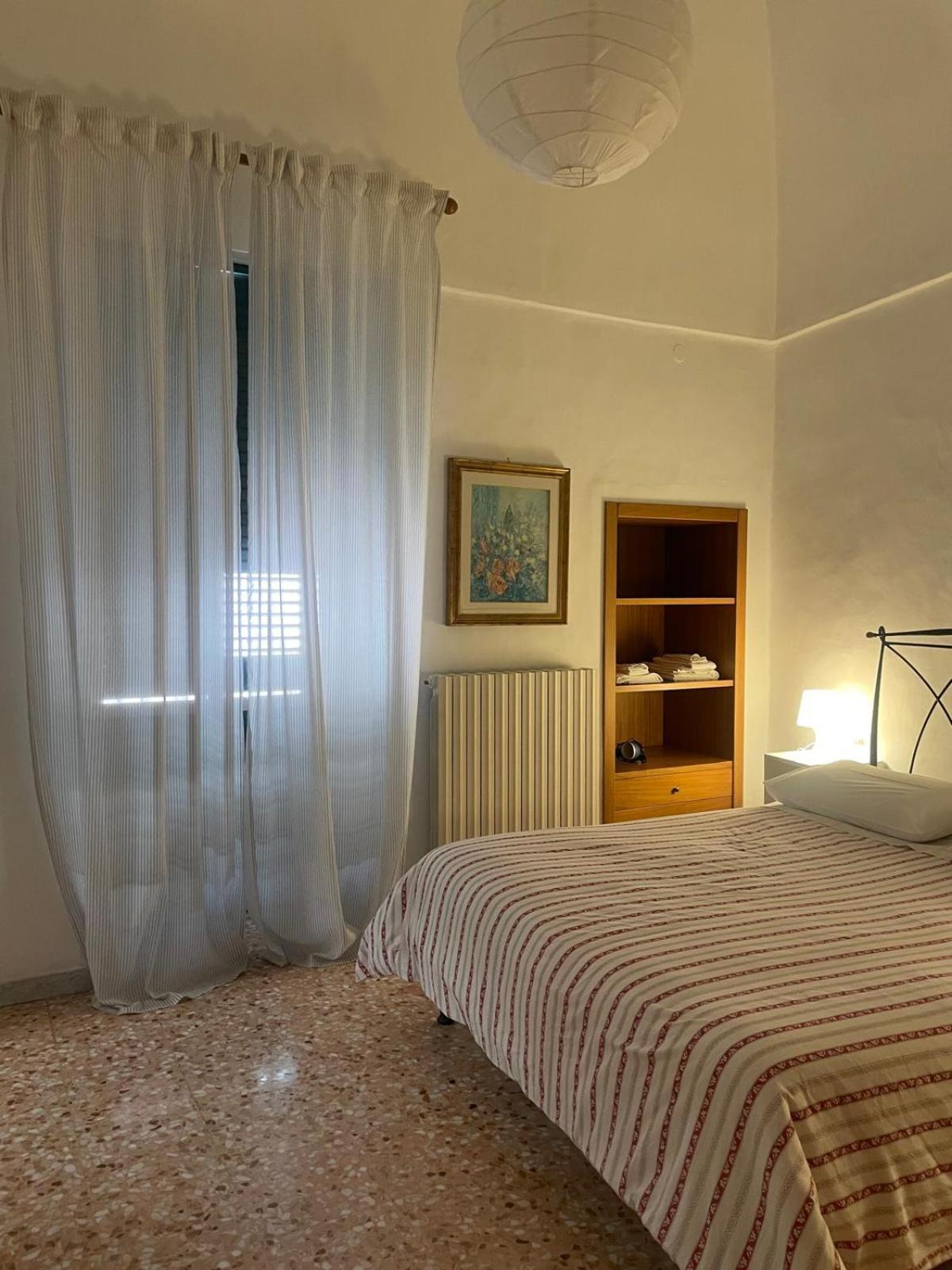Dimora Vasco 17 Apartment Monopoli Luaran gambar