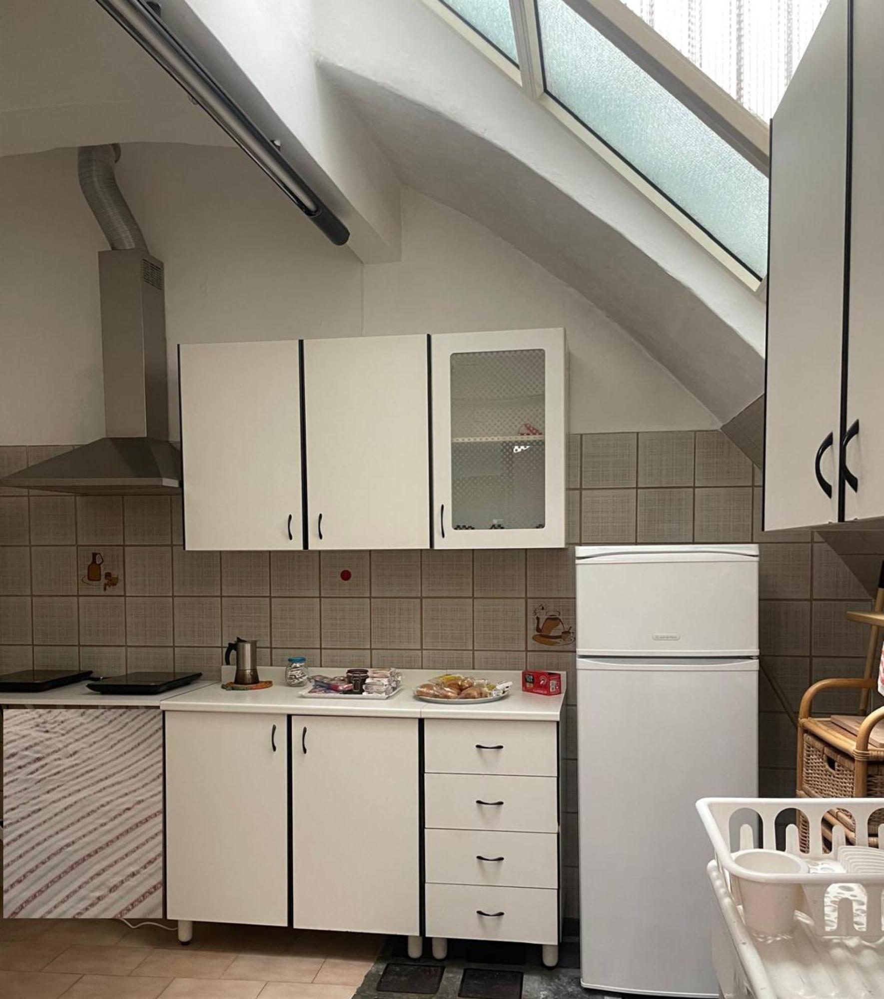 Dimora Vasco 17 Apartment Monopoli Luaran gambar