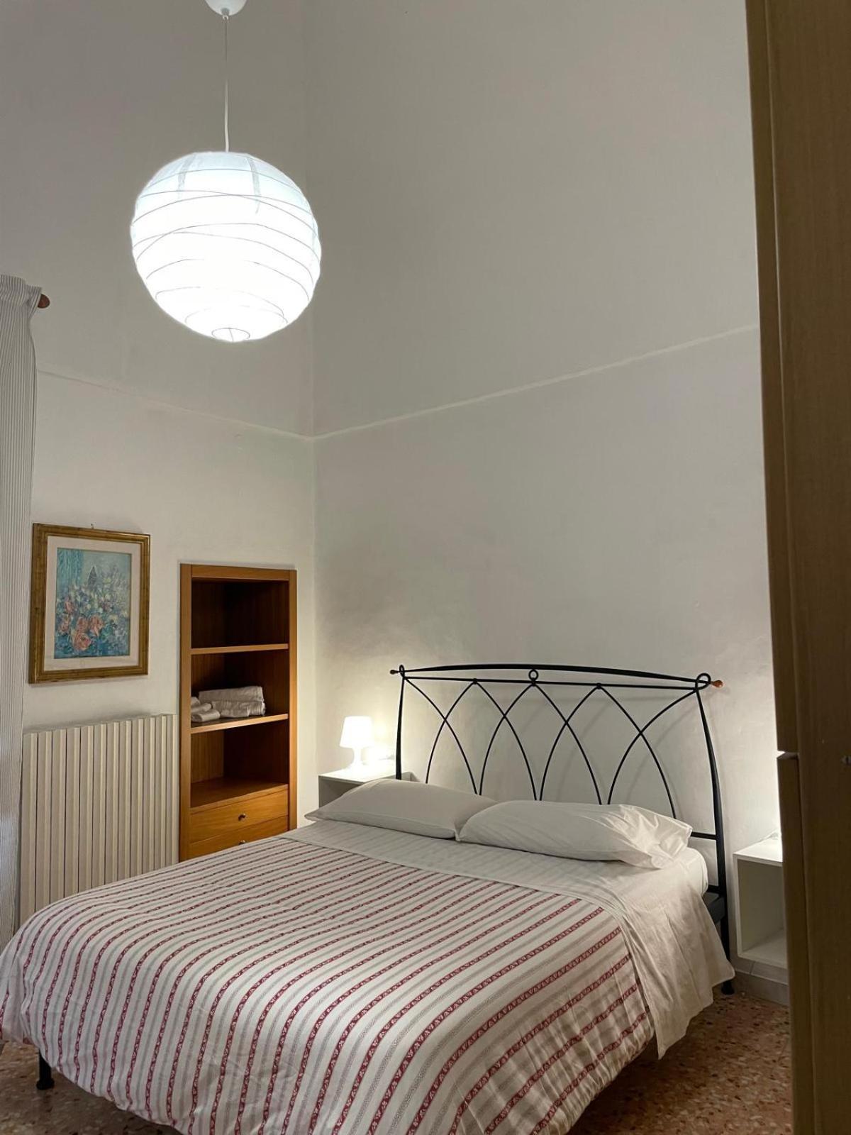 Dimora Vasco 17 Apartment Monopoli Luaran gambar
